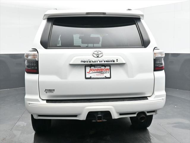 used 2022 Toyota 4Runner car, priced at $37,986