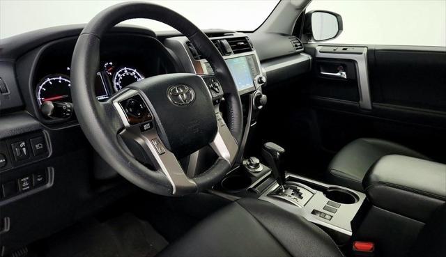 used 2022 Toyota 4Runner car, priced at $40,436