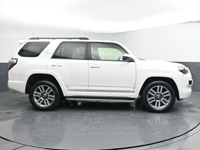 used 2022 Toyota 4Runner car, priced at $37,986