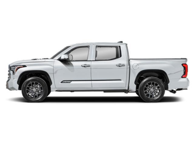 new 2025 Toyota Tundra Hybrid car, priced at $74,140