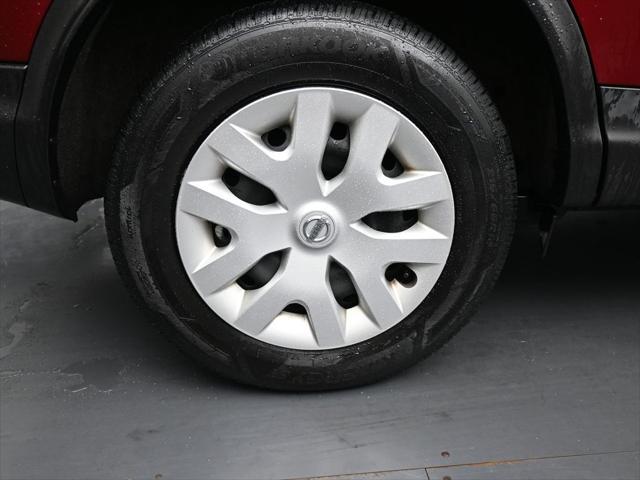 used 2019 Nissan Rogue Sport car, priced at $15,699
