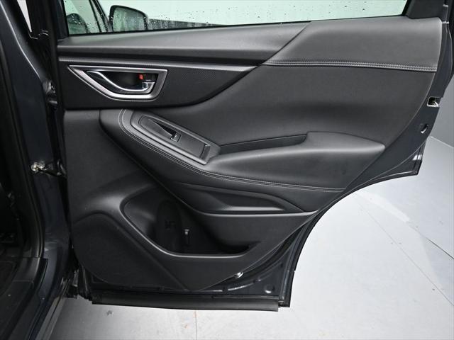 used 2022 Subaru Forester car, priced at $24,122