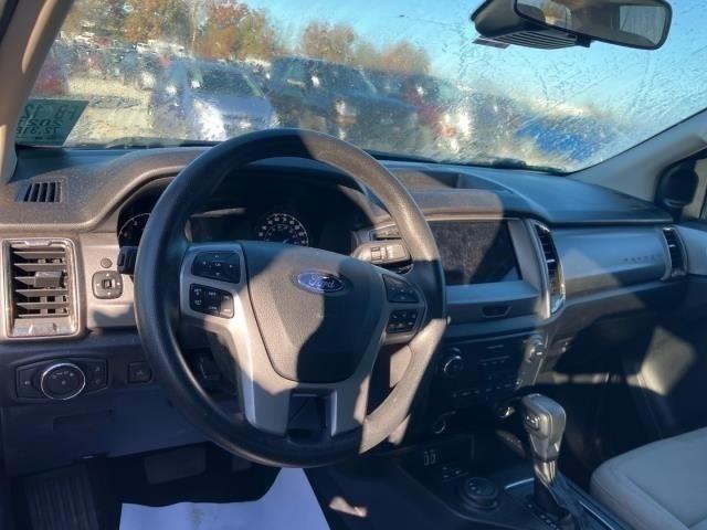 used 2021 Ford Ranger car, priced at $29,619