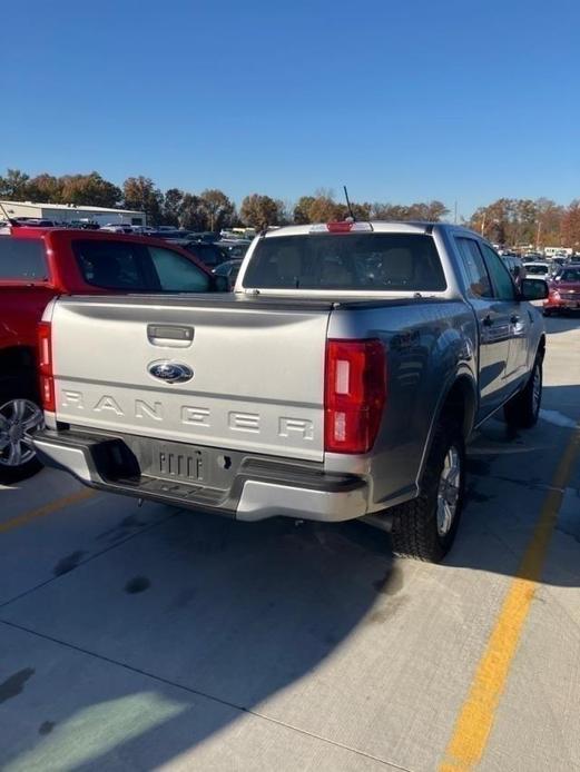 used 2021 Ford Ranger car, priced at $29,619