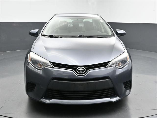 used 2015 Toyota Corolla car, priced at $15,000