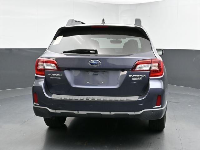 used 2017 Subaru Outback car, priced at $16,697