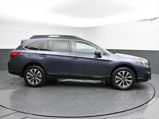 used 2017 Subaru Outback car, priced at $15,663