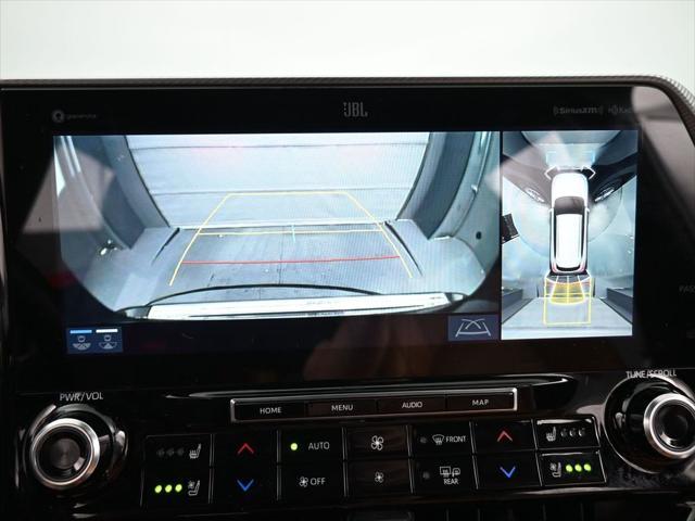 used 2022 Toyota Highlander car, priced at $41,653