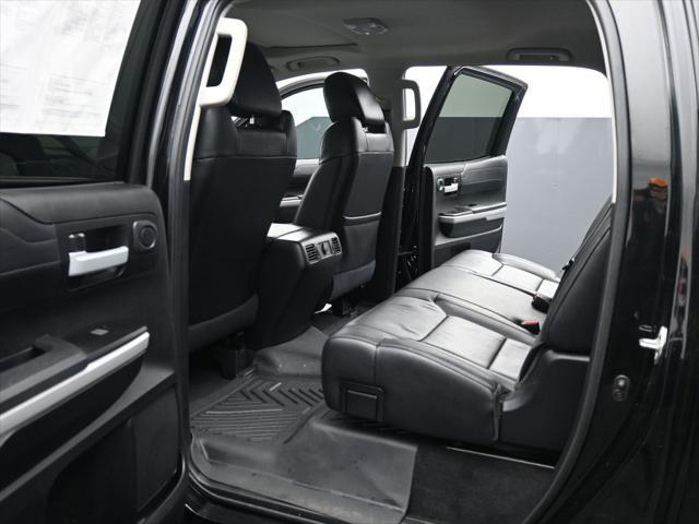 used 2019 Toyota Tundra car, priced at $40,842