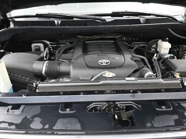 used 2019 Toyota Tundra car, priced at $40,842