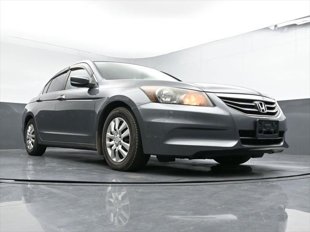 used 2012 Honda Accord car, priced at $12,423