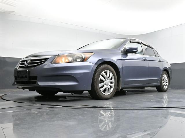 used 2012 Honda Accord car, priced at $12,423