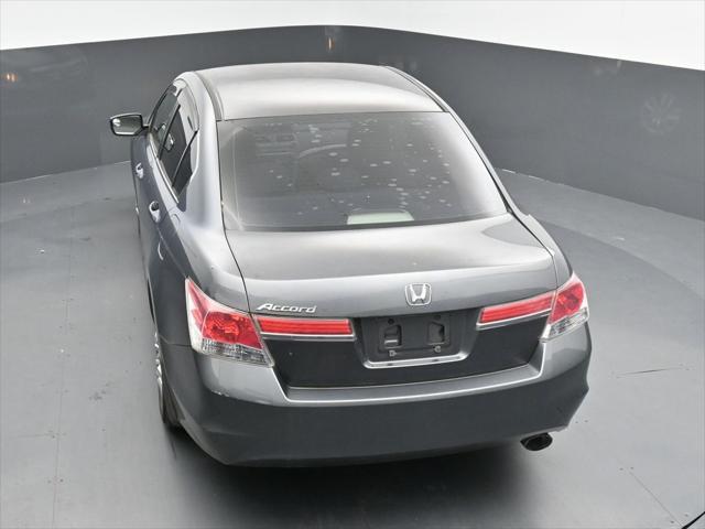 used 2012 Honda Accord car, priced at $12,423