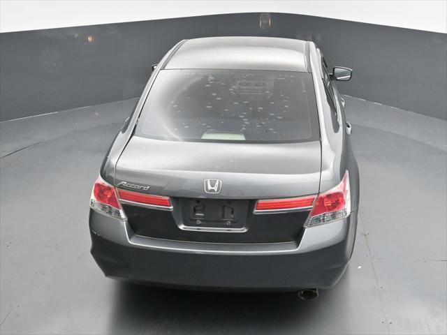 used 2012 Honda Accord car, priced at $12,423