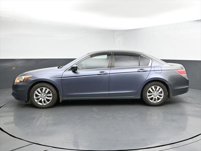 used 2012 Honda Accord car, priced at $12,423