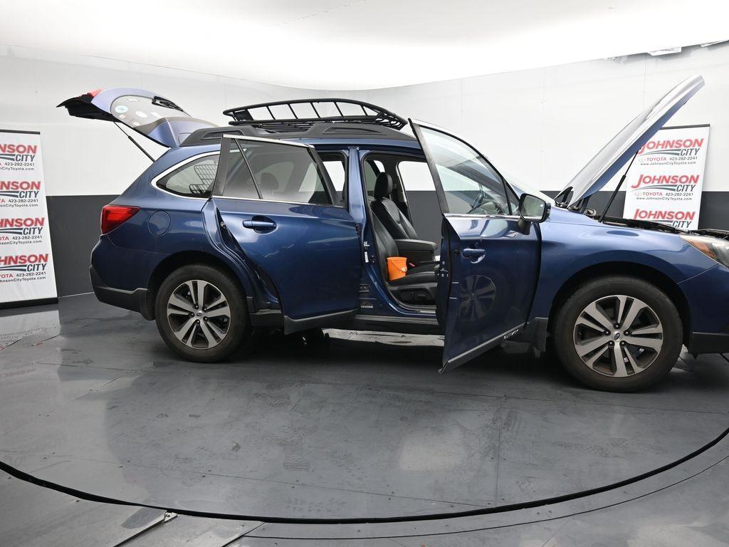 used 2019 Subaru Outback car, priced at $17,860