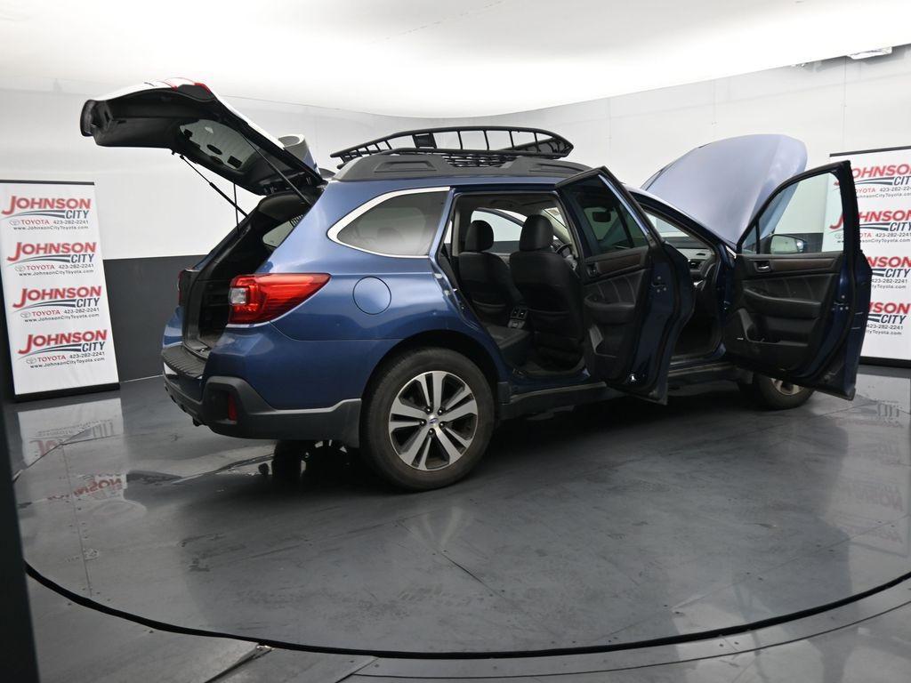 used 2019 Subaru Outback car, priced at $17,860