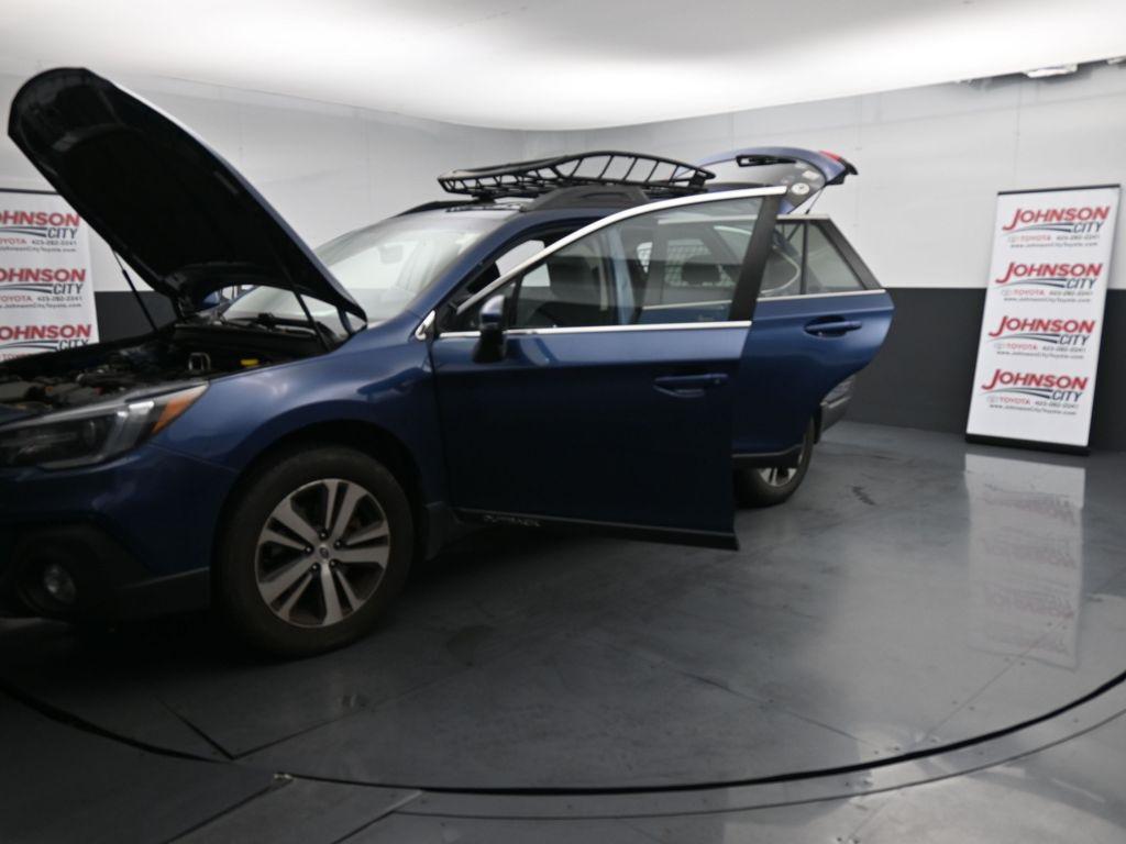 used 2019 Subaru Outback car, priced at $17,860
