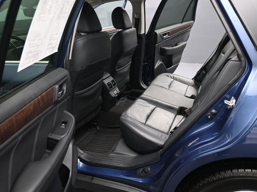 used 2019 Subaru Outback car, priced at $17,860
