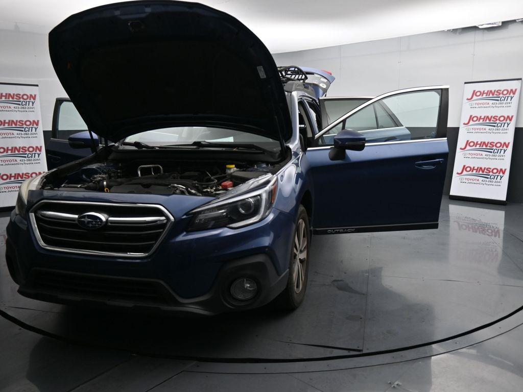 used 2019 Subaru Outback car, priced at $17,860