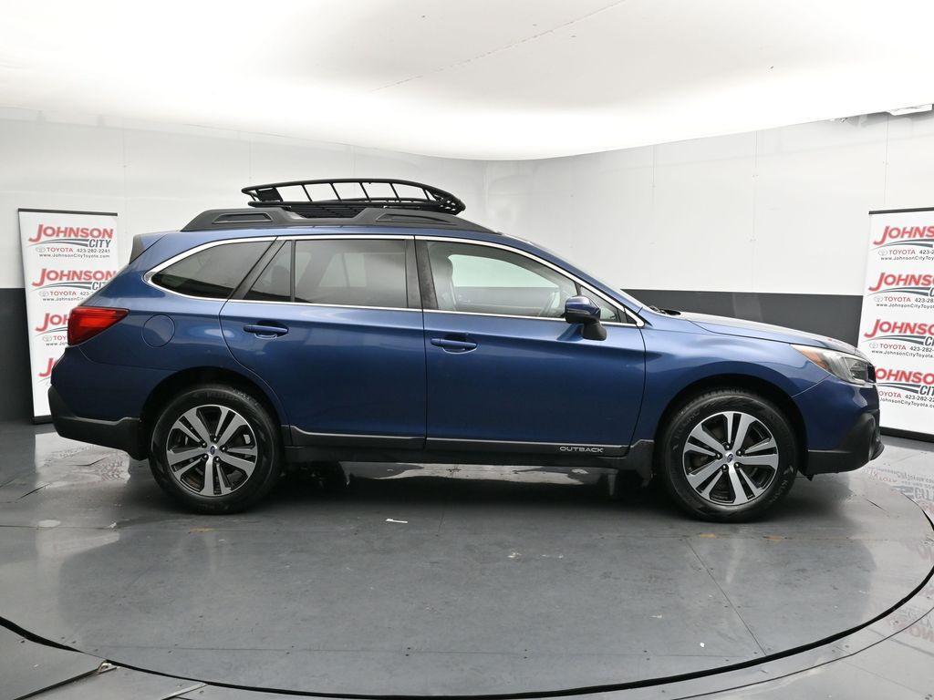 used 2019 Subaru Outback car, priced at $17,860
