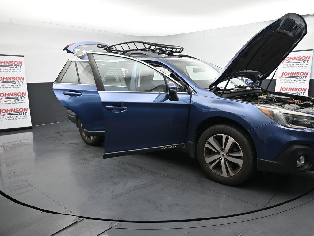 used 2019 Subaru Outback car, priced at $17,860