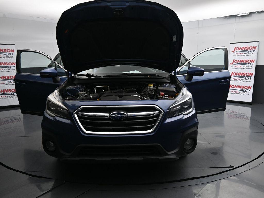 used 2019 Subaru Outback car, priced at $17,860