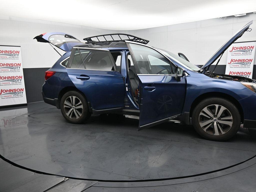 used 2019 Subaru Outback car, priced at $17,860