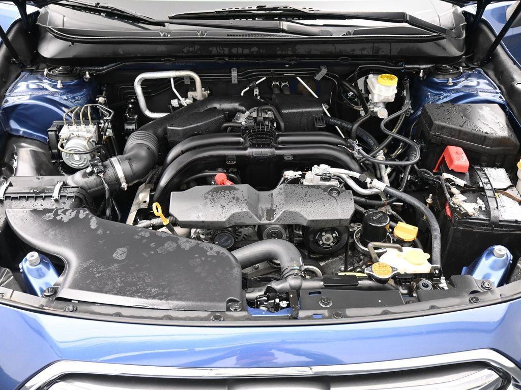 used 2019 Subaru Outback car, priced at $17,860