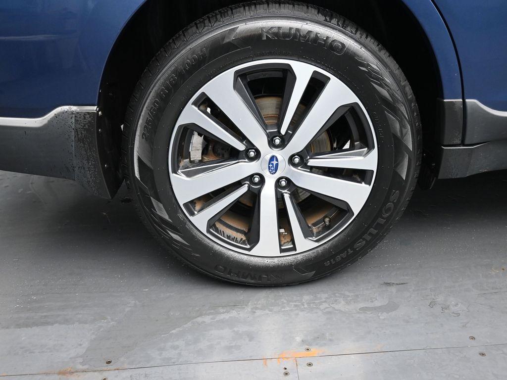 used 2019 Subaru Outback car, priced at $17,860