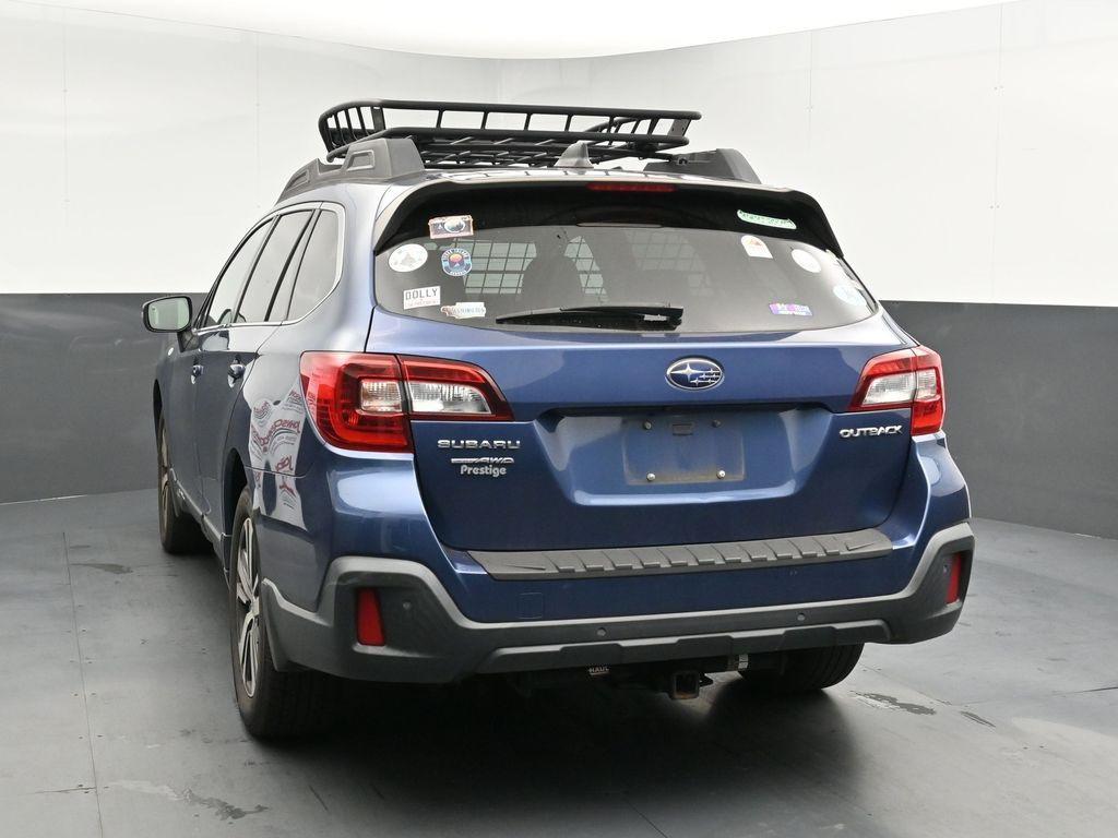 used 2019 Subaru Outback car, priced at $17,860