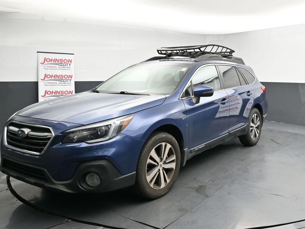 used 2019 Subaru Outback car, priced at $17,860