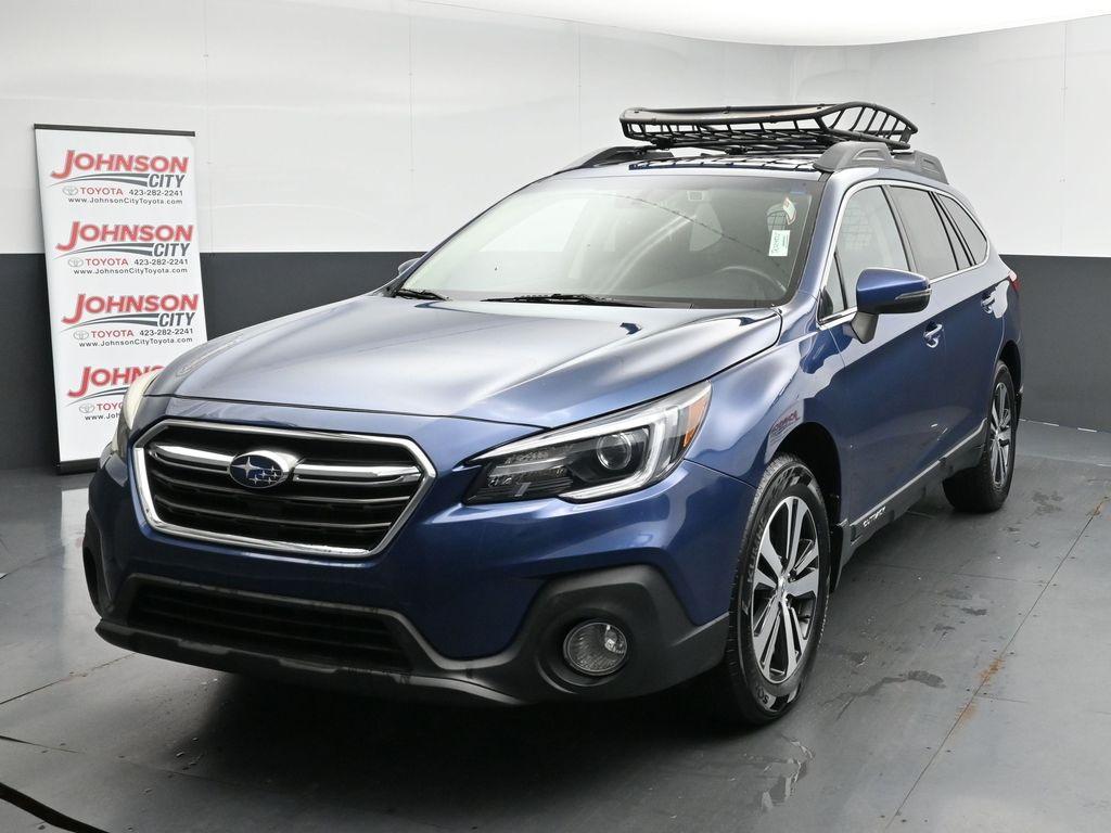 used 2019 Subaru Outback car, priced at $17,860
