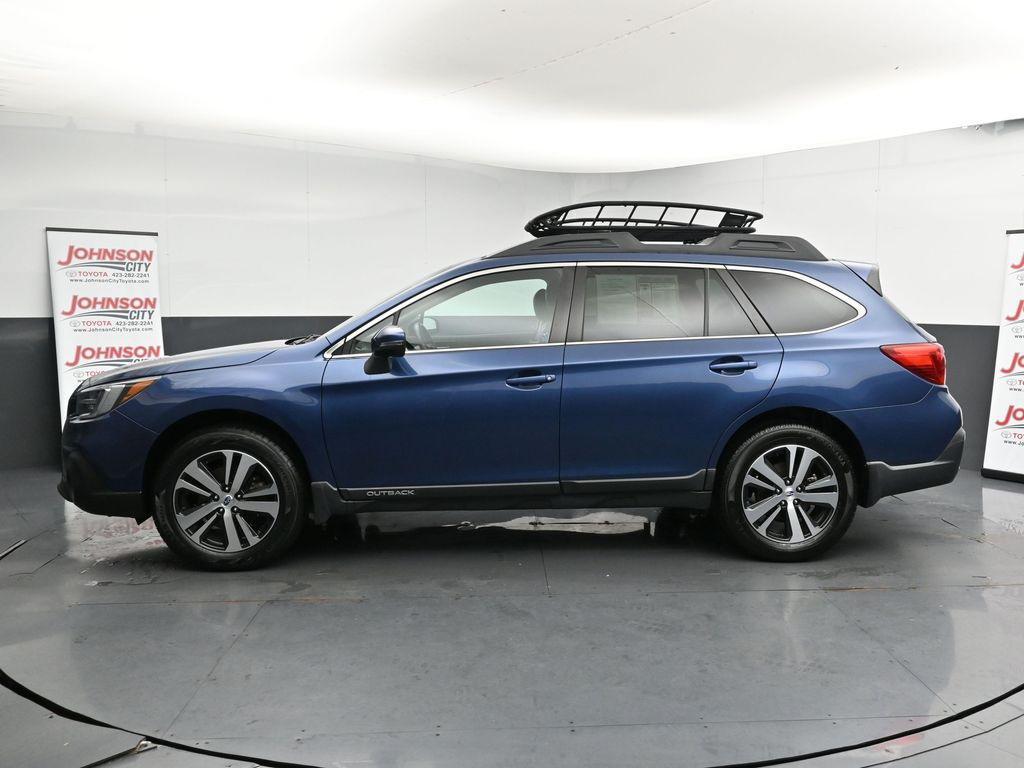 used 2019 Subaru Outback car, priced at $17,860