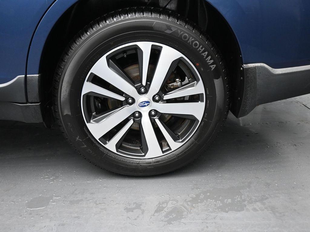 used 2019 Subaru Outback car, priced at $17,860