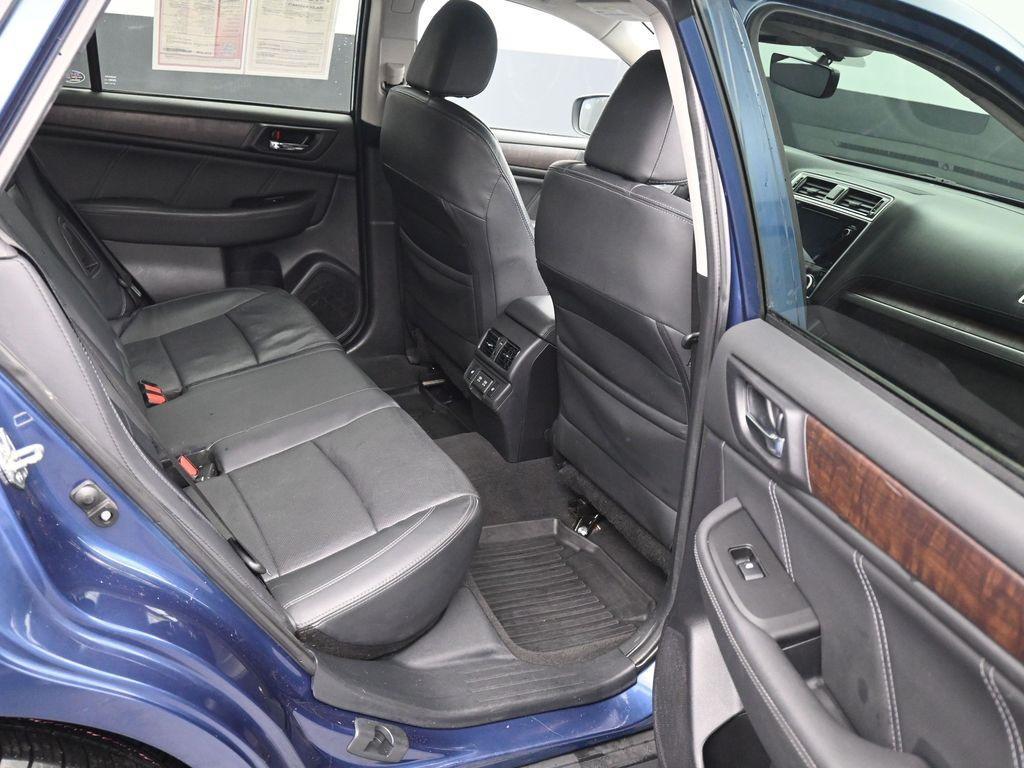 used 2019 Subaru Outback car, priced at $17,860