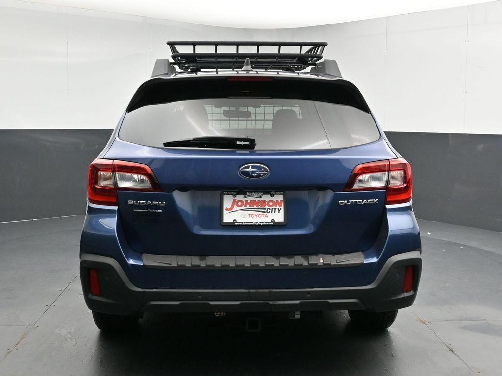 used 2019 Subaru Outback car, priced at $17,860