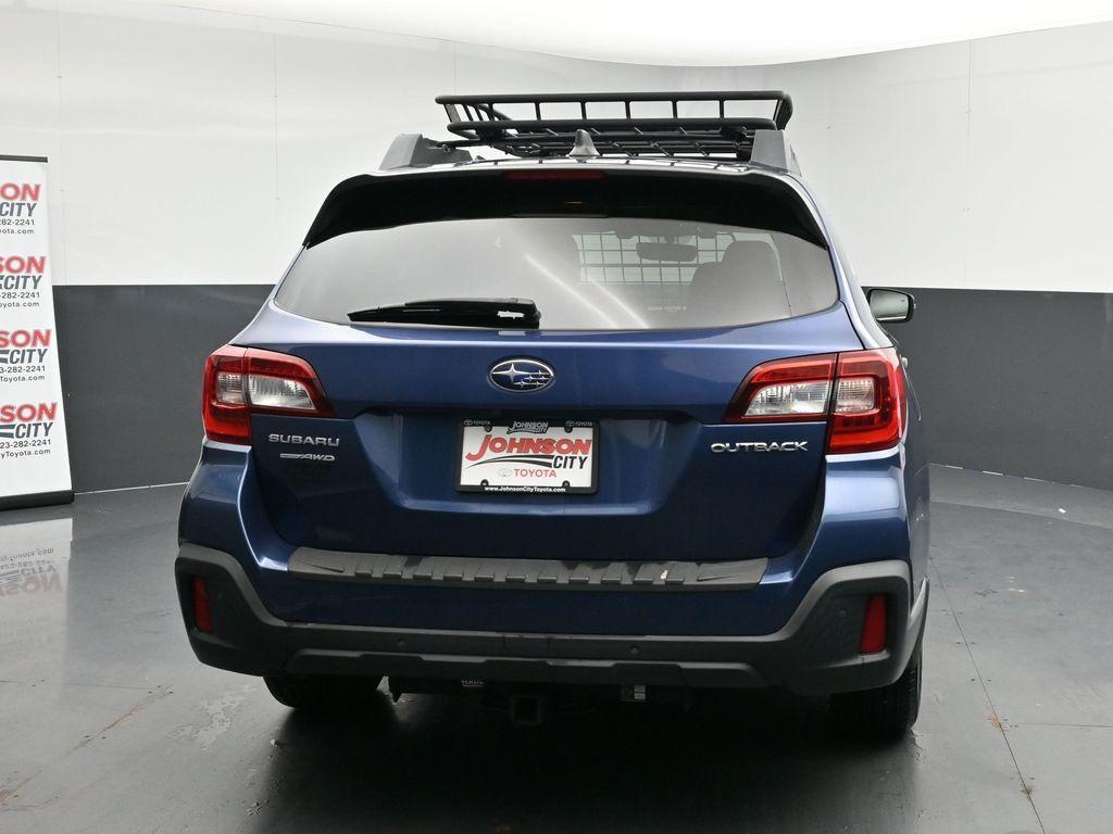 used 2019 Subaru Outback car, priced at $17,860