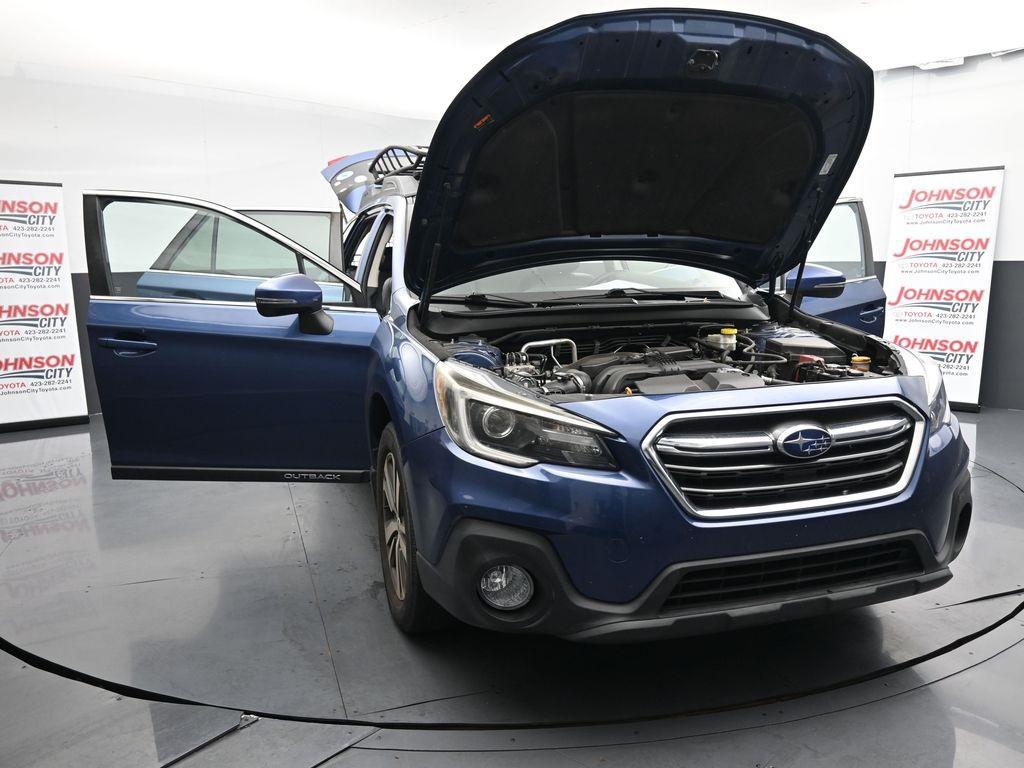 used 2019 Subaru Outback car, priced at $17,860