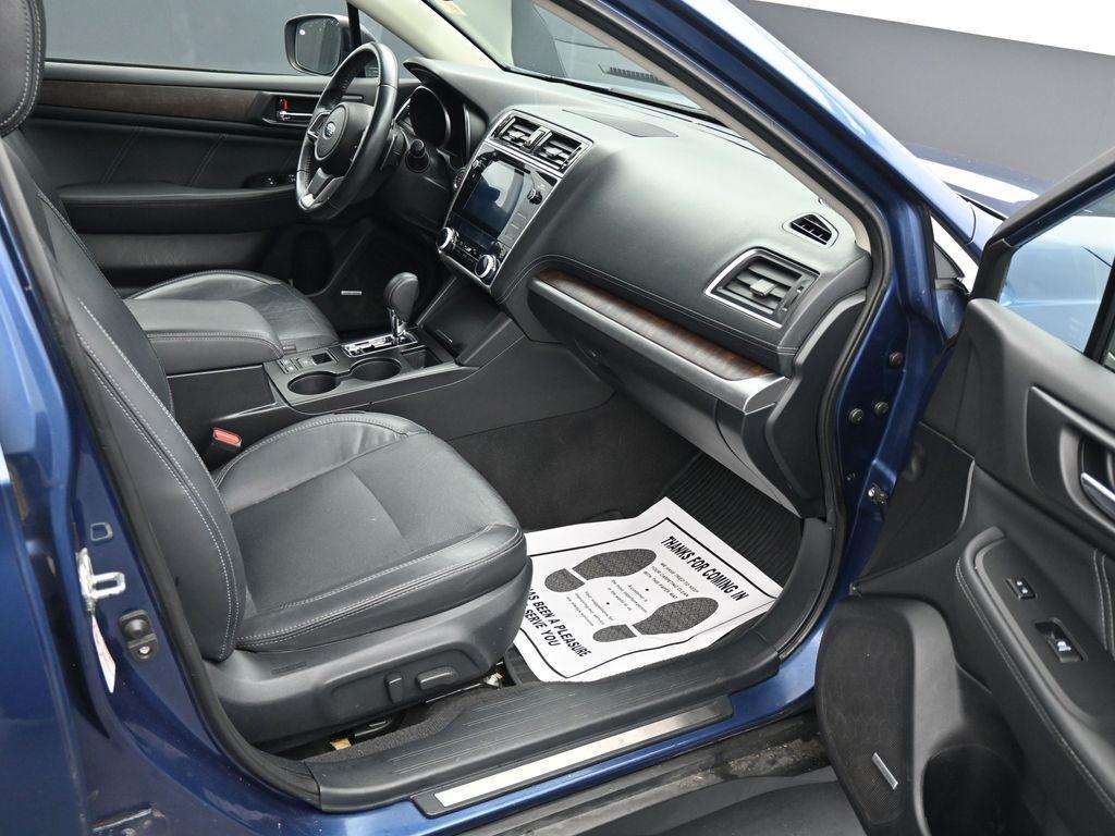 used 2019 Subaru Outback car, priced at $17,860
