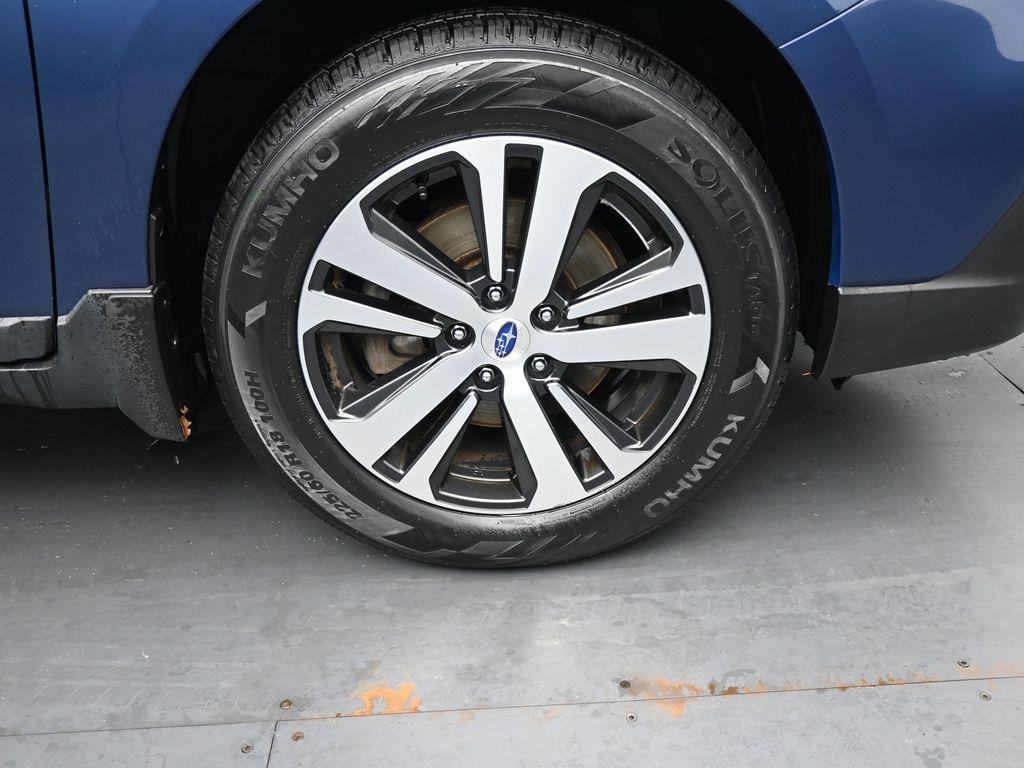 used 2019 Subaru Outback car, priced at $17,860