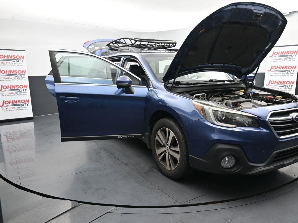 used 2019 Subaru Outback car, priced at $17,860