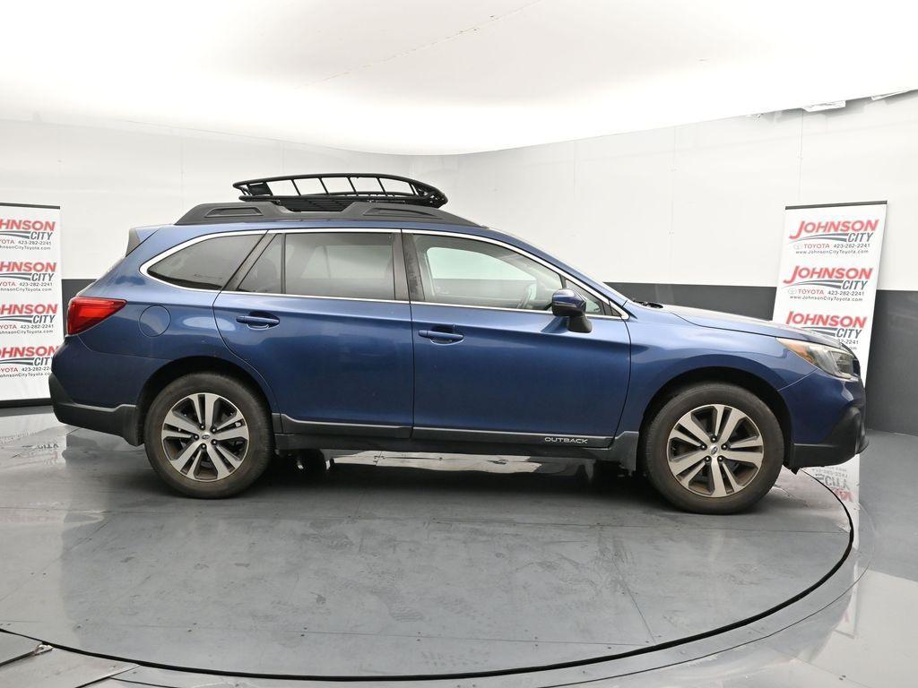 used 2019 Subaru Outback car, priced at $17,860