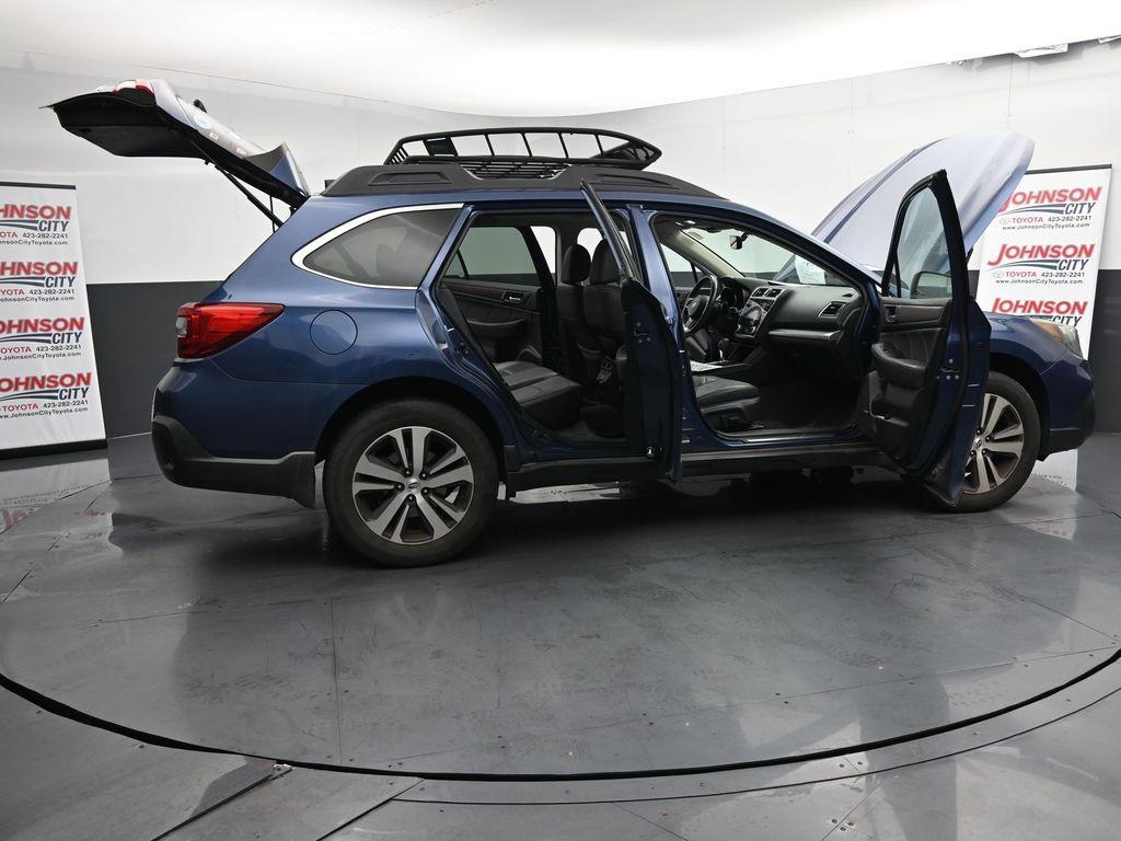 used 2019 Subaru Outback car, priced at $17,860