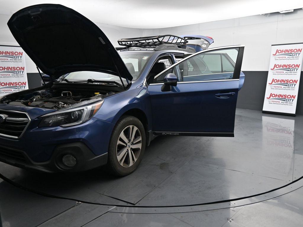 used 2019 Subaru Outback car, priced at $17,860