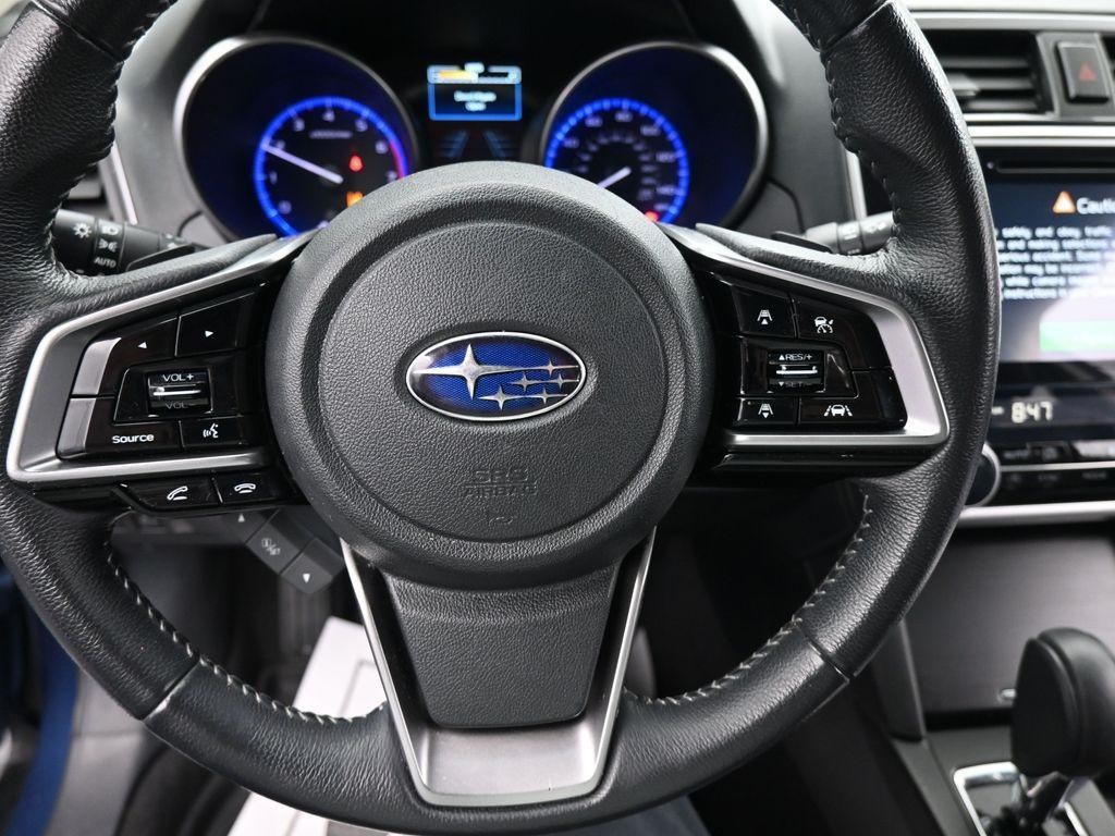 used 2019 Subaru Outback car, priced at $17,860