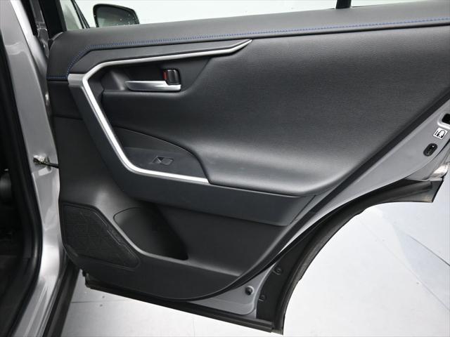 used 2020 Toyota RAV4 Hybrid car, priced at $26,872