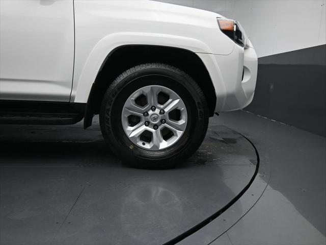 used 2022 Toyota 4Runner car, priced at $32,956