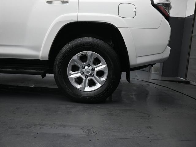 used 2022 Toyota 4Runner car, priced at $32,956