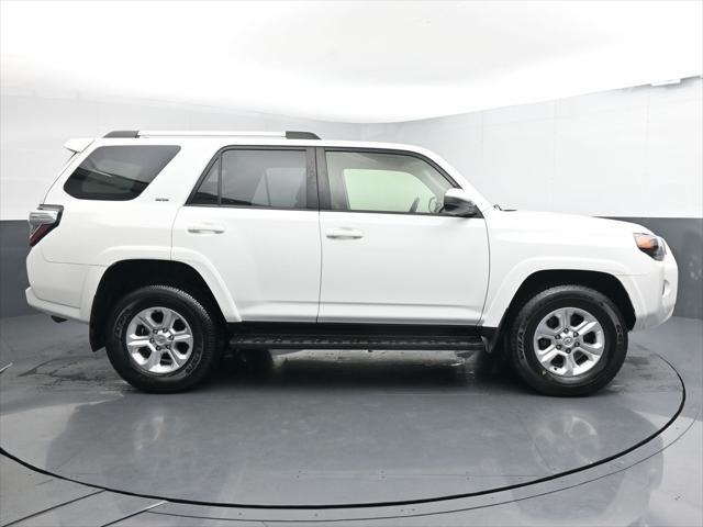 used 2022 Toyota 4Runner car, priced at $32,956